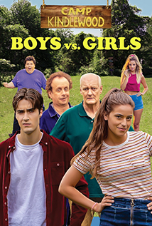Boys vs. Girls (2019)
