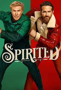 Spirited (2022)