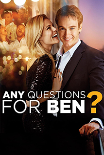 Any Questions for Ben? (2012)