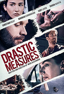 Drastic Measures (2019)