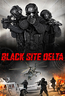 Black Site Delta (2017)