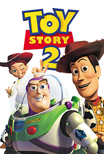 Toy Story 2 (1999)