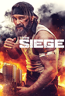 The Siege (2023)