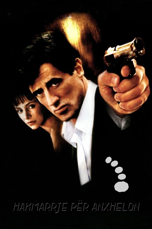 Avenging Angelo (2002)