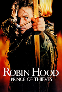 Robin Hood: Prince of Thieves (1991)