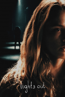 Lights Out (2016)