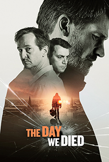 The Day We Died (2020) a.k.a Krudttønden