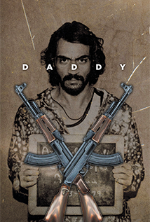 Daddy (2017)