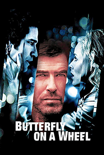 Shattered (2007) a.k.a Butterfly on a Wheel