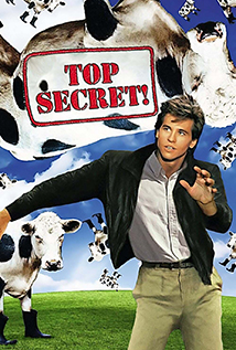 Top Secret! (1984)