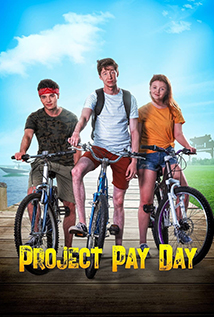 Project Pay Day (2021)