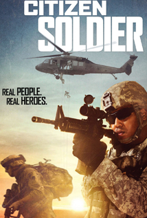 Citizen Soldier (2016)