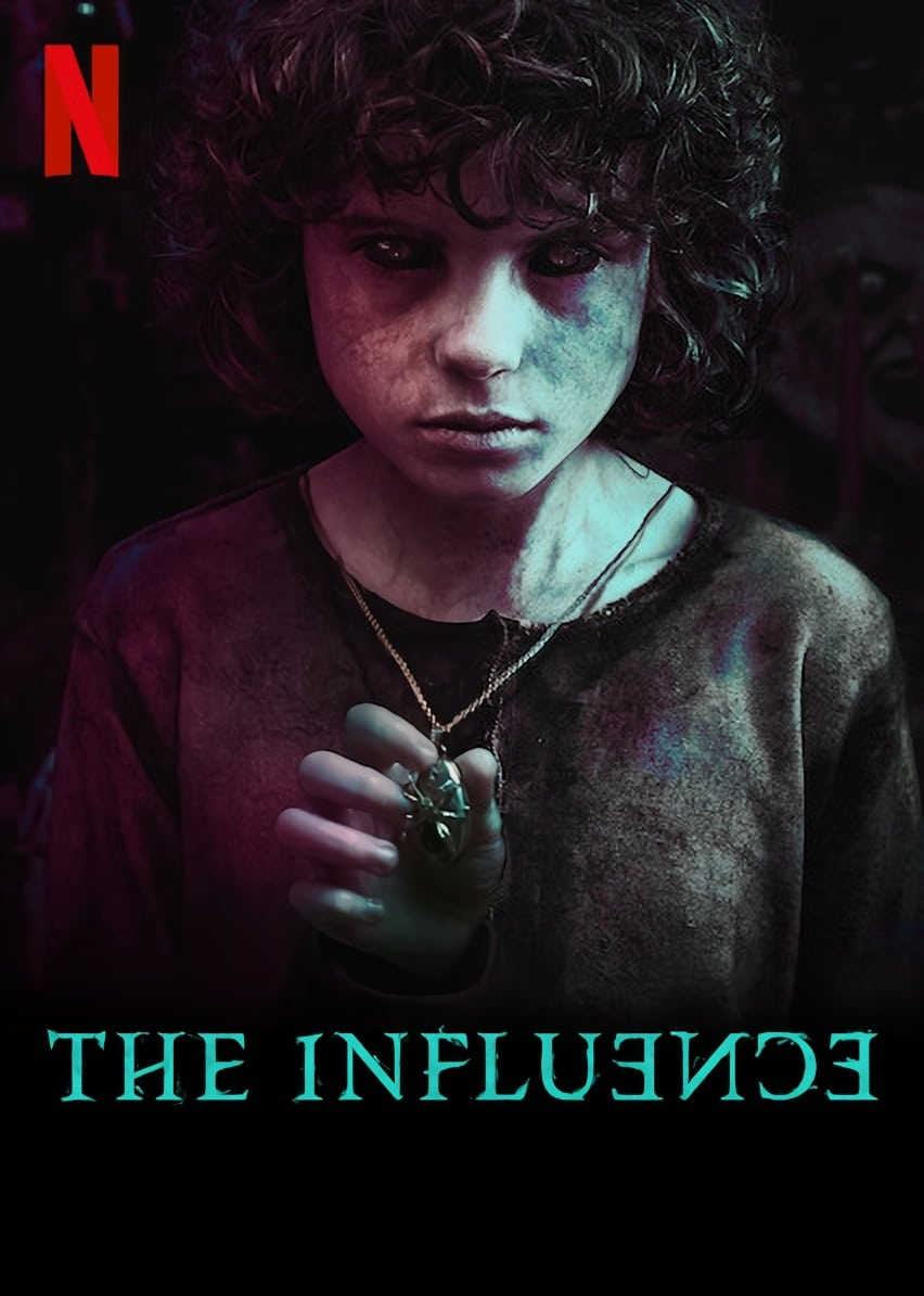 The Influence (2019)