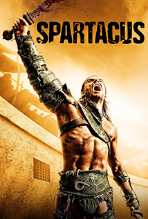 Spartacus: Gods of the Arena