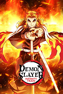 Demon Slayer the Movie: Mugen Train (2020)