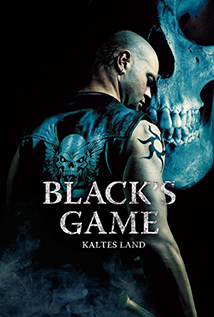 Black’s Game (2012) A.K.A. Svartur á leik