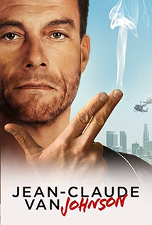 Jean-Claude Van Johnson