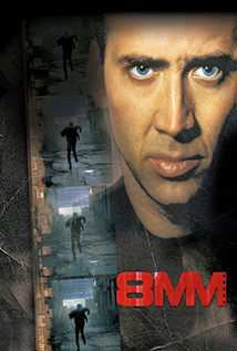 8MM (1999) +18