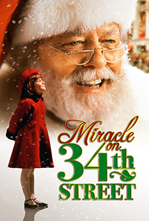 Miracle on 34th Street (1994)