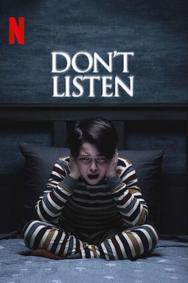 Don’t Listen (2020)