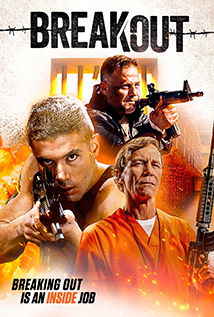 Breakout (2023)