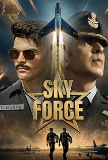 Sky Force (2025)