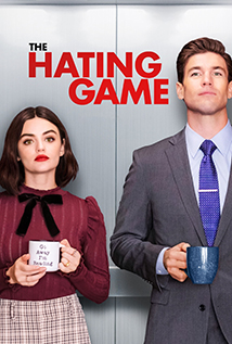 The Hating Game (2021)