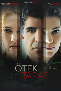 Oteki Taraf (2017)