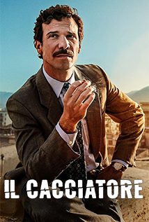 Il Cacciatore a.k.a The Hunter