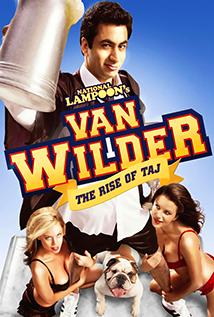 Van Wilder 2: The Rise of Taj (2006)