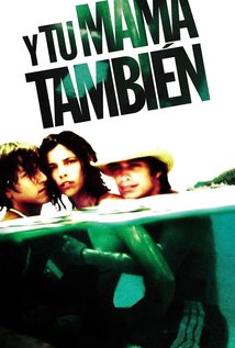 Y Tu Mamá También (2001) +18