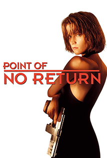 Point of No Return (1993)