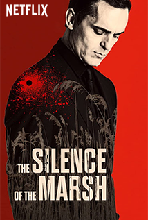 The Silence of the Marsh (2019)