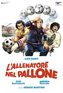 L’allenatore nel pallone (1984)