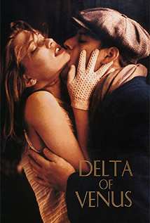 Delta of Venus (1995) +18