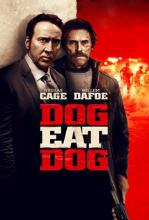 Dog Eat Dog (2016)