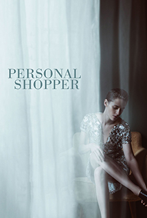 Personal Shopper (2016) +18