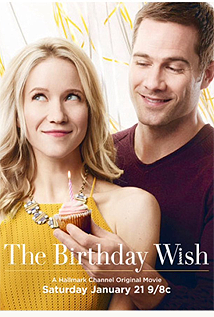 The Birthday Wish (2017)