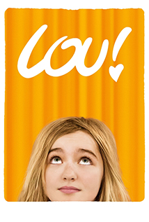 Lou! Journal infime (2014)