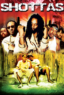 Shottas (2002)