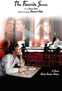 The Favourite Game (2003) +18