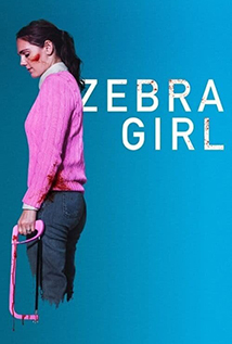 Zebra Girl (2021)