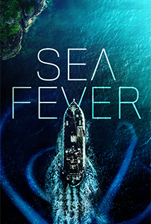 Sea Fever (2019)