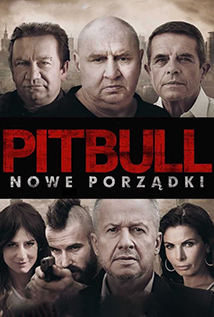 Pitbull. New orders (2016)