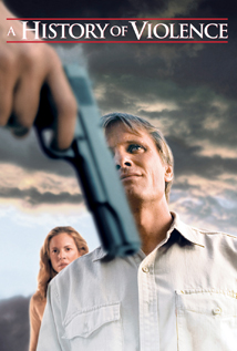 A History of Violence (2005) +18