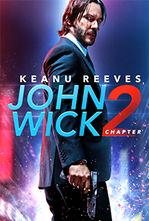John Wick: Chapter 2 (2017)