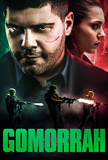 Gomorra: La serie a.k.a Gomorrah