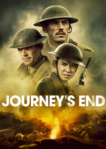 Journey’s End (2017)