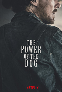 The Power of the Dog (2021)