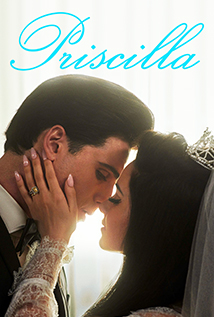 Priscilla (2023)
